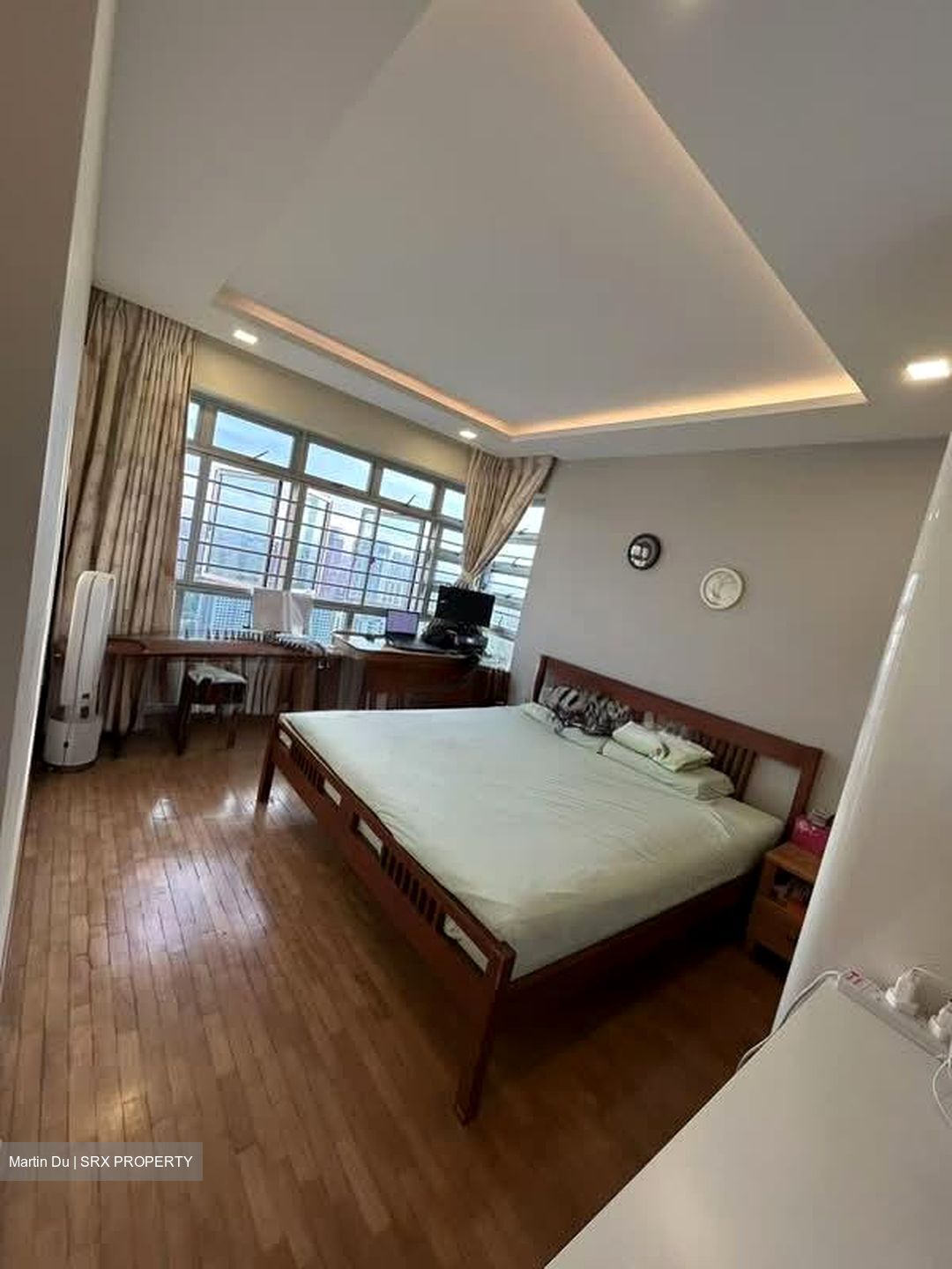 Blk 22 Ghim Moh Valley (Queenstown), HDB 5 Rooms #591350421